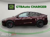 Tesla Model Y Performance Dual Motor 95.1% I.V.A DEDUTIVELEL