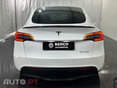 Tesla Model Y Performance Dual Motor AWD
