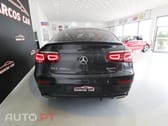 Mercedes-Benz GLC 300 AMG