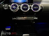 Mercedes-Benz CLA 250 e 8G-DCT AMG Line Advanced Plus