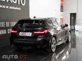 BMW 116 d Pack Desportivo M Auto