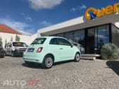 Fiat 500 1.0 Hybrid Lounge