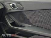 BMW 116 d Auto