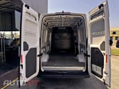 Volkswagen Crafter 35 2.0 TDI L3H2