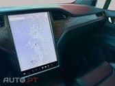 Tesla Model X I.V.A DEDUTÍVEL Long Range 