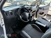 Peugeot Partner 1.6 HDi L1