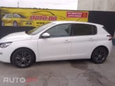 Peugeot 308 1.6 BlueHDi Active