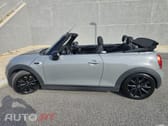 MINI Cabrio 1.6D