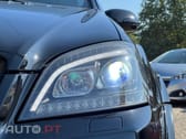 Mercedes-Benz ML 63 AMG Standard
