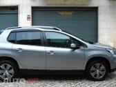 Peugeot 2008 1.2 PureTech Style