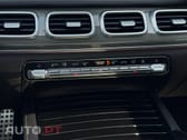 Mercedes-Benz GLE de 4Matic