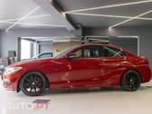 BMW 228 i Aut. M Sport