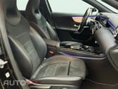 Mercedes-Benz A 250 8G-DCT Style