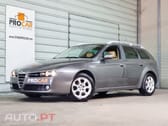 Alfa Romeo 159 Sportwagon 1.9 JTDm 16V 280