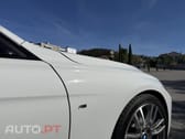 BMW 325 d Pack M Auto