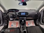 Peugeot 308 SW 1.5 BLUEHDI STYLE