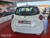 Renault Zoe (c/ Bateria) Intens 50