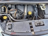 Renault Grand Scénic 1.5 dCi Luxe SS