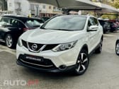 Nissan Qashqai 1.5 dCi Acenta Connect