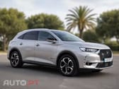 DS DS7 Crossback 1.5 BlueHDi Be Chic