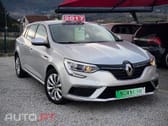 Renault Mégane Sport Tourer 1.5 dci