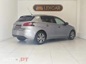 Peugeot 308 PureTech 130 EAT8 Allure Pack