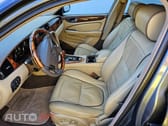 Jaguar XJ XJ6 2.7 D V6 Executive