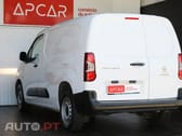 Peugeot Partner 1.5 BlueHDi Pro Longa