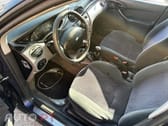 Ford Focus 1.6 Ghia