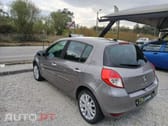 Renault Clio 1.2 16V Dynamique