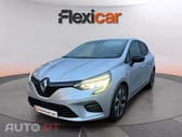 Renault Clio 1.0 TCe Limited