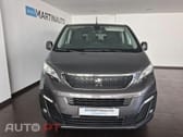 Peugeot Traveller 1.5 BlueHDi L3H1 Long