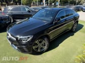 Mercedes-Benz GLC 300 e Coupé 4Matic