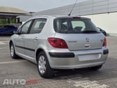 Peugeot 307 1,4 HDi Navetech