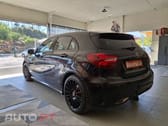 Mercedes-Benz A 180 d AMG Line Aut.