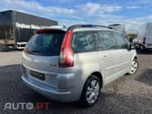 Citroen C4 Grand Picasso 1.6 HDi Confort