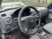 Ford Ranger 4x4 2.5Tdci 141cv