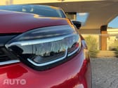 Renault Captur 1.5 dCi Exclusive