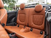 MINI Cabrio Cooper Premium Extra JCW Auto