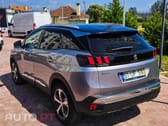 Peugeot 3008 1.5 BlueHDi Crossway
