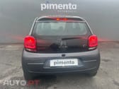 Citroen C1 1.0 VTi Feel S&S