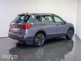Seat Tarraco 2.0 TDI Style DSG
