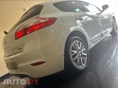 Renault Mégane 1.5dCi GT Line