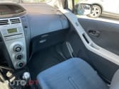 Toyota Yaris 1.0 VVT-i ACtive+AC