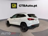 Mercedes-Benz GLA 250 I.V.A DEDUTIVEL e AMG Pack NIGHT