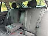 BMW 316 d Pack M