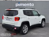 Jeep Renegade 1.0 T Limited