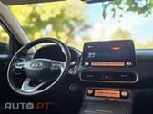 Hyundai Kauai 64.8 kWh Premium