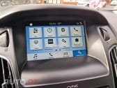 Ford Focus SW 1.0 EcoBoost Business