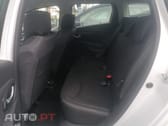 Renault Clio Sport Tourer 1.5 dCi Dynamique S